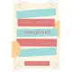 The Birthday Book Important Date Reminder: Event Calendar Perpetual Calendar, Record All Your Important Dates Birthday Anniversary and Event Reminder