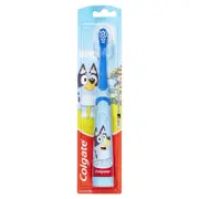 Colgate Junior Bluey Power Toothbrush