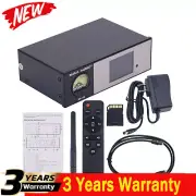 SUCA Audio HP-02 HiFi Lossless Play Digital Turntable Audio Decoder 9038 BT 5.0