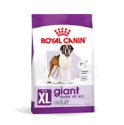 Royal Canin Giant Breed Adult Chicken Dry Dog Food 15kg