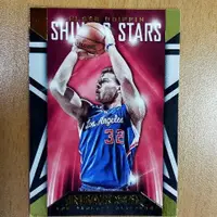 在飛比找蝦皮購物優惠-2014-15 Hoops Shining Stars 布魯