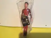 New Star Trek Generations Major Kira Vinyl Figure Doll, Applause 1994
