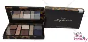 Tarte Call Of The Wild Amazonian Clay 8 Shadow Collector's Palette New In Box