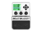 singular sound beatbuddy drum machine pedal