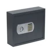 Sealey Electronic Key Cabinet 50 key Capacity SEKC50