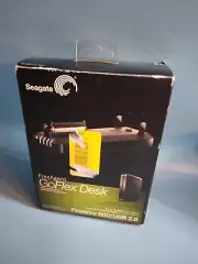 Adapter for Seagate 2TB External Hard Drive Go Flex Desk USB 2.0