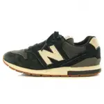 NEW BALANCE 鞋子 休閒鞋 球鞋 黑色 日本直送 二手