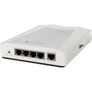 MikroTik CRS304-4XG-IN 10 Gigabit Ethernet Switch with 4X Ports