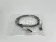 EMC Tyco Electronics 038-003-787 mini SAS SFF-8088 2m Cable 6.5ft RevA12