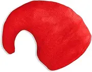 Dwarf Red Dwarf & Gnome Hats Caps & Headwear for Fancy Dress Costumes Accessory