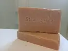 STRAWBERRY GOAT MILK SOAP HAPPY GOAT CREAMERY FREE SHIPPING SMELLY BAR CHEAP