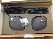 Polycom 2200-02138-001 SoundStation Premier Extension Mic Pods (2)