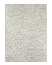 Addison Rugs Rylee Indoor/Outdoor Washable Rug 10' x 14' Beige