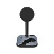2-in-1 Charging Stand Delicate Resilience 2-in-1 Charging Stand