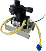 Central Air Conditioning Ceiling Machine Special Drainage Pump PSB-12 H7B00224A H7B00224B H7B01658C Drain Pump Motor Condensate Lift Pump Circulating Pump(H7B00224B)