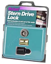 McGard Stern Drive Lock M12x1.25