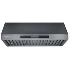 MODENA Undercabinet Hoods 30" SX 0712 KASS