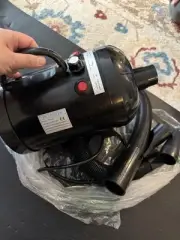 Brand New Love Handles Pet Griming Dryer
