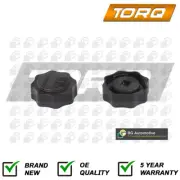 Radiator Cap Torq Fits Mini Cooper Land Rover Freelander Defender 19102P5TG00