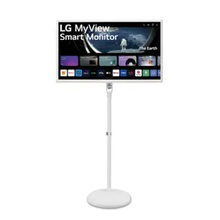 LG HoMIE機 32吋 智慧聯網螢幕 智慧螢幕/可移式螢幕/webOS/免主機操作/閨蜜機