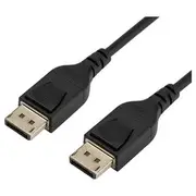 StarTech DisplayPort 1.4 Male to Male 2m