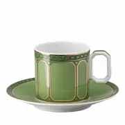 Rosenthal Signum Ad Cup and Saucer