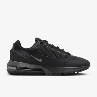 【NIKE 耐吉】休閒鞋 運動鞋 W NIKE AIR MAX PULSE 女鞋 黑(FD6409003)