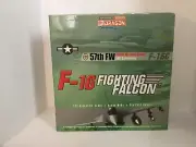 Dragon Wings Warbird F-16C Fighting Falcon 1:72 57th FW 50th Anniversary #50012