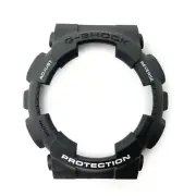 Genuine G-Shock Casio 10366713 Black Bezel for GA-100 GA-110 GA-110C-1A