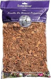 SuperMoss (23261) Coco Mulch, 200 in3