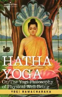在飛比找博客來優惠-Hatha Yoga Or, the Yogi Philos