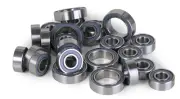 TAMIYA TA02 Ceramic Ball Bearing Kit by World Champions ACER Racing