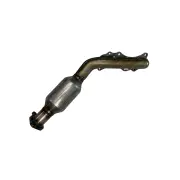 Redback Catalytic Converter for Toyota Hilux GGN 120 135 125 15 25 Prado GRJ120
