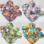 Batik Tie Dye Reusable Fabric Bowl & Casserole Pan Covers (3 Options) 4 Patterns