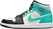 [Nike] Jordan 1 Mid Igloo Men's 554724-132 (Numeric_11) White