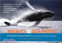 在飛比找三民網路書店優惠-Whales & Dolphins of the North