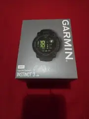 Garmin Instinct 3 Amoled 45mm