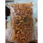 MAKARONI PEDAS