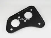 Classic Mini Master Cylinder Base Plate Non Servo Coated Amazing Value. 14A6733