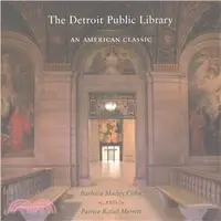 在飛比找三民網路書店優惠-The Detroit Public Library ─ A