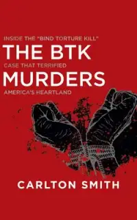 在飛比找博客來優惠-The Btk Murders: Inside the Bi