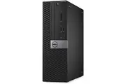 Dell OptiPlex 7050 SFF Intel i5 6500 3.20GHz 8GB RAM 256GB SSD Win 10 Refurbished - Grade A