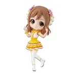 BANPRESTO Q POSKET LOVE LIVE!思念合而為一之時 国木田 花丸 A.一般色 BD17009