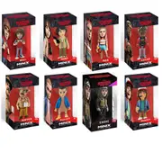 MINIX Stranger Things Collectible Figure - Will