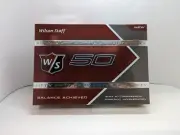 Wilson Staff Fifty Elite Golf Ball