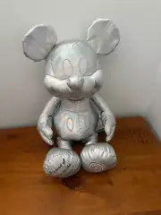 Mickey Mouse Memories Plush Doll Toy Disney Store Limited Edition Series 12/12