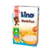 Podravka Lino Medolino Hazelnut (12+) 200g