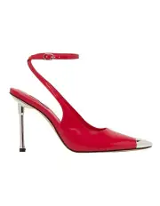 [Nine West] Monroh Pump in Red