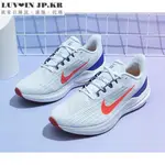 【日韓連線】NIKE ZOOM WINFLO 9 登月新款運動緩震訓練跑步鞋 DD6203-006 男鞋