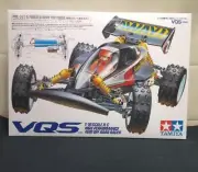 Tamiya VQS,1/10 Electric RC 4WD Racing Buggy